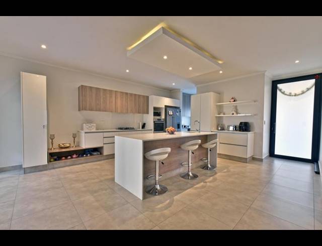 3 BEDROOM CLUSTER FOR SALE IN ASPEN HILLS NATURE ESTATE